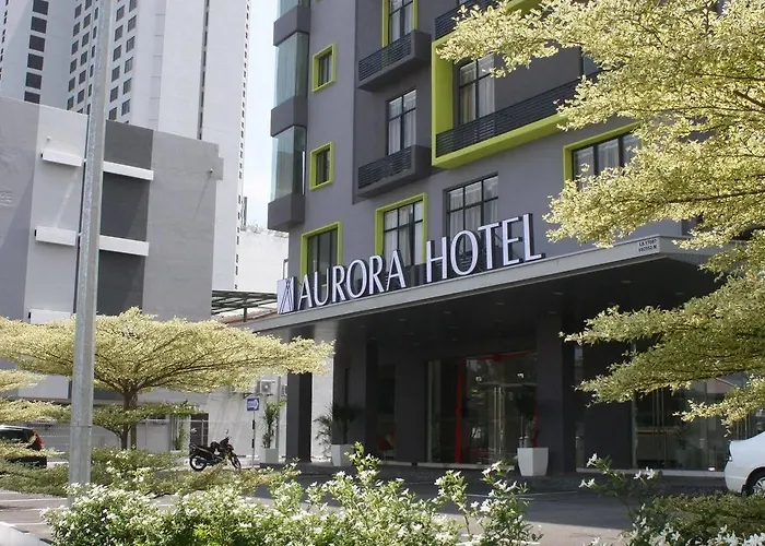 Aurora Hotel