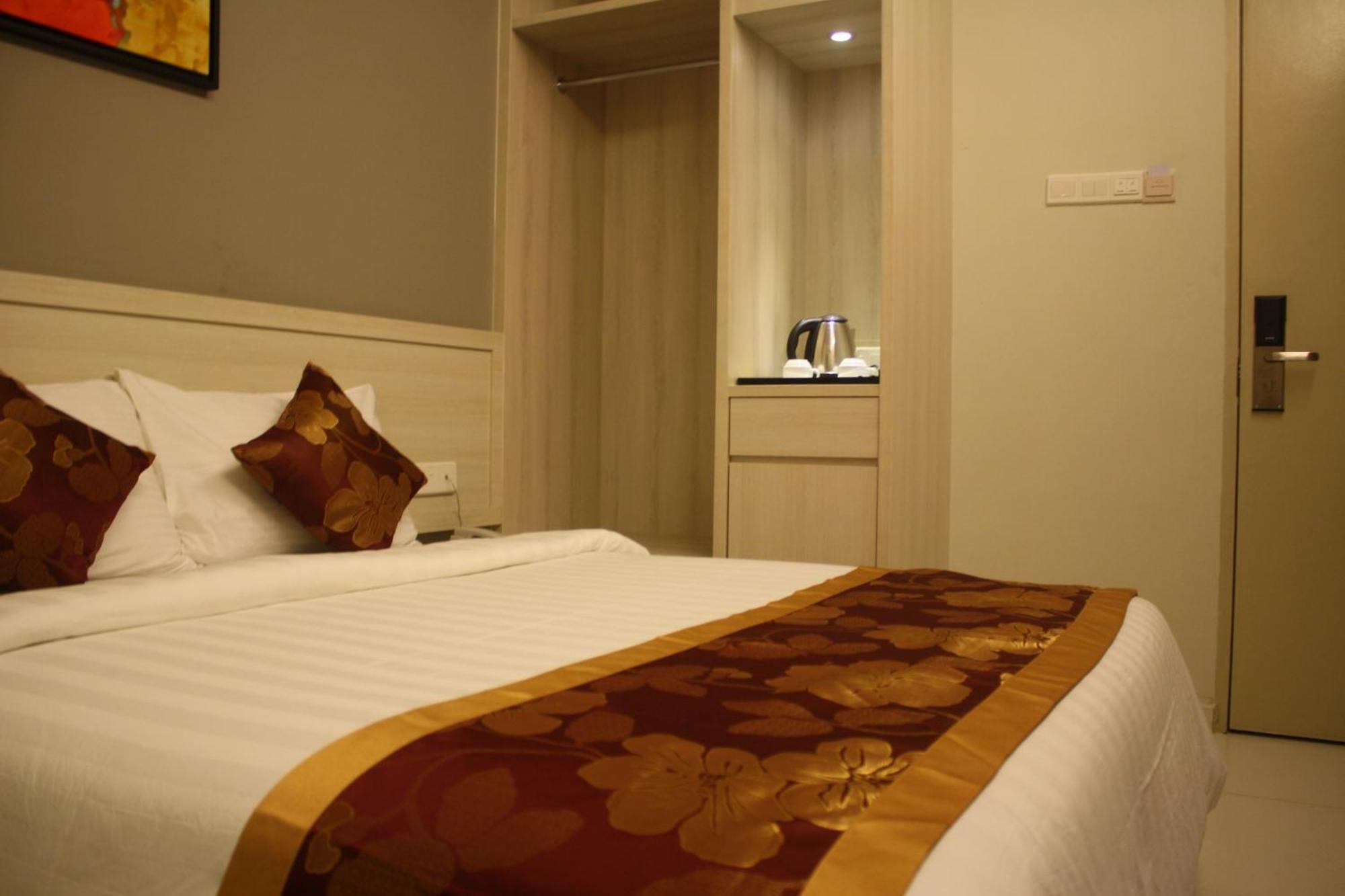 Aurora Hotel Malacca