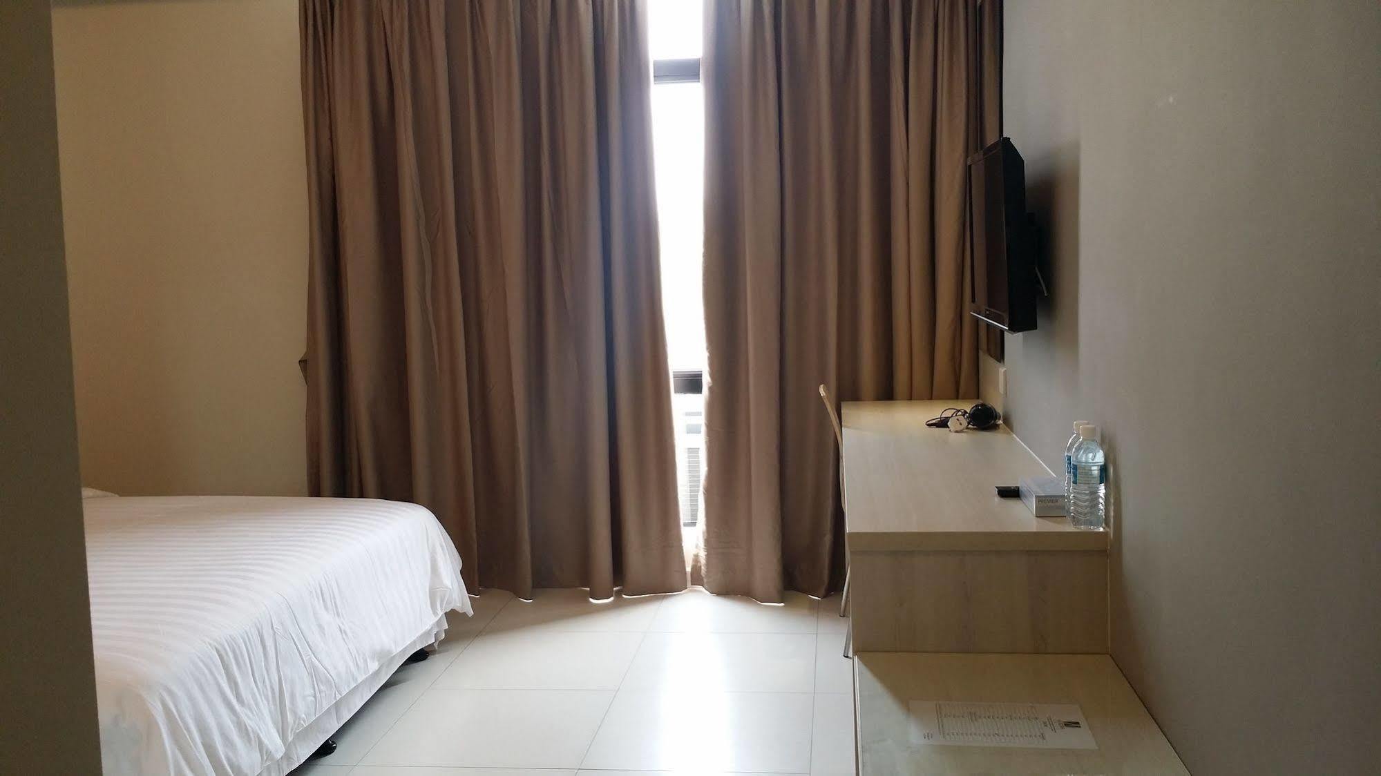 Hotel Aurora Malacca
