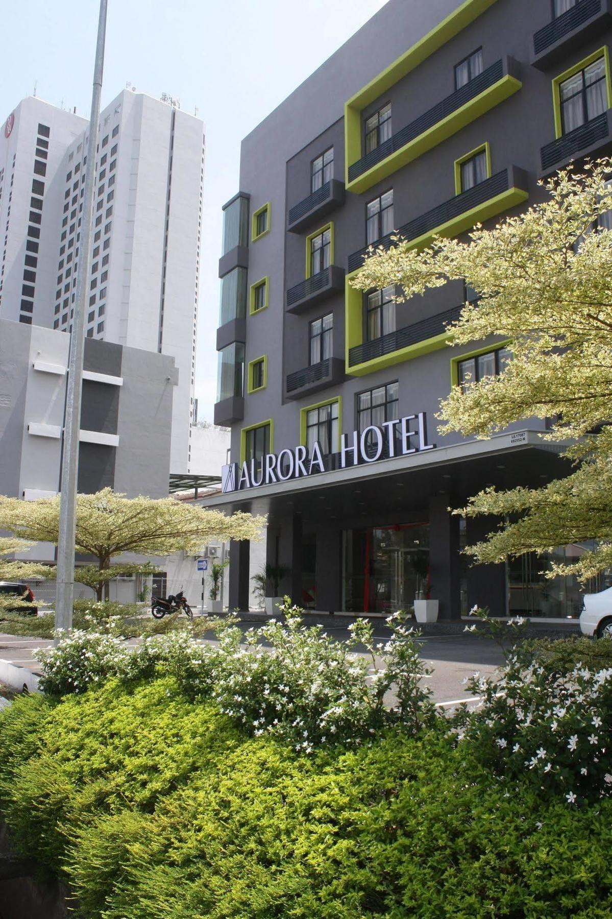 Hotel Aurora