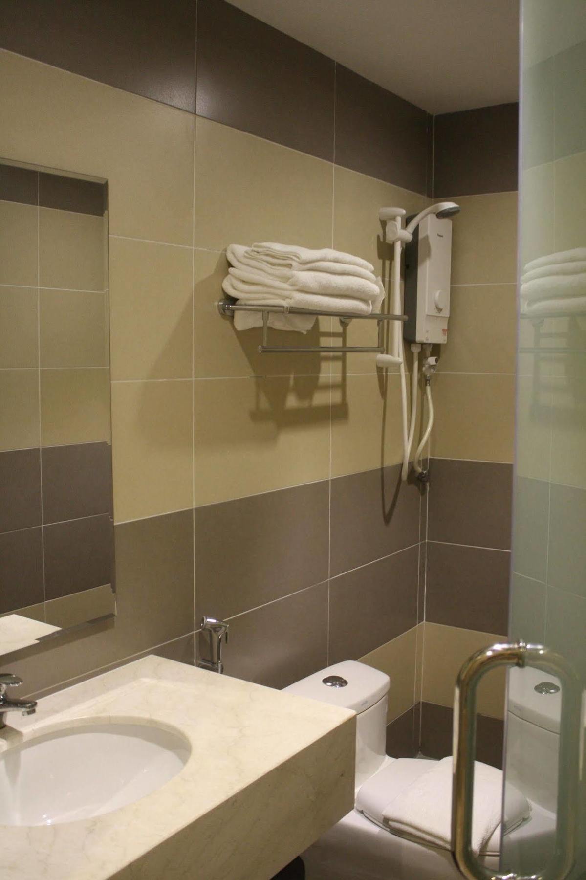 Aurora Hotel Malacca