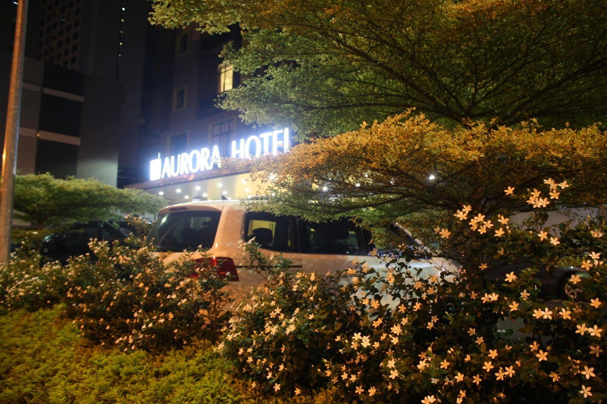 Aurora Hotel 2*