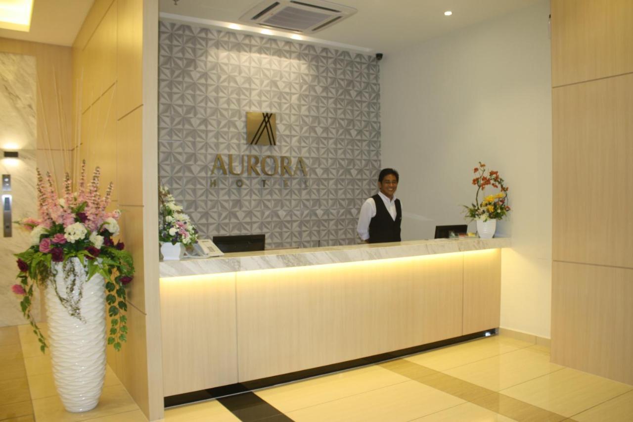 Hotel Aurora 2*