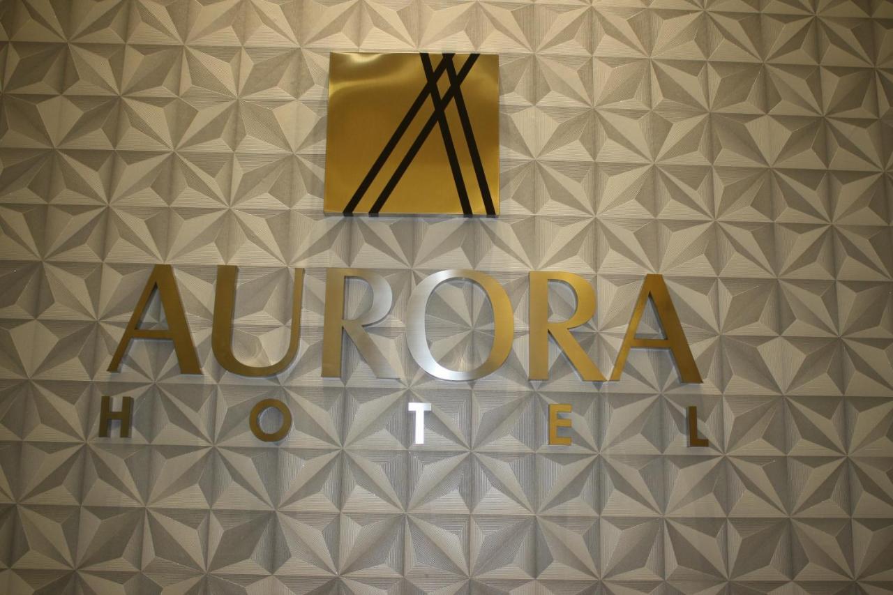 Aurora Hotel Malacca