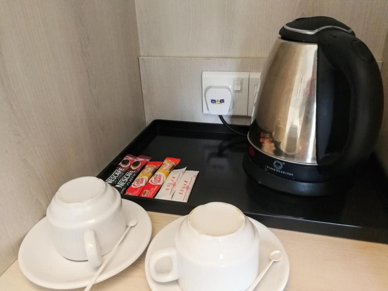 Aurora Hotel Malacca