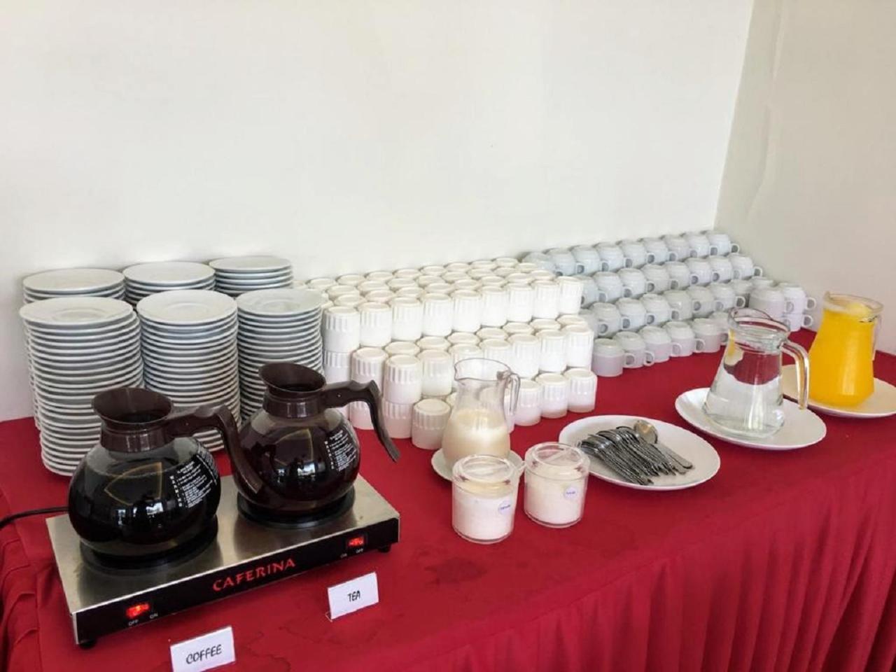 Aurora Hotel Malacca