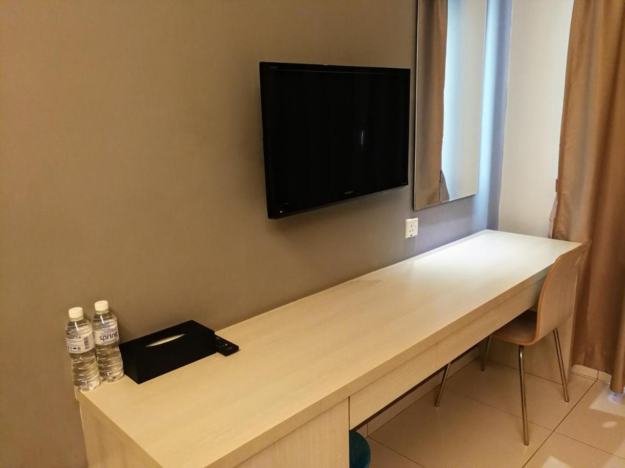 Aurora Hotel Malacca