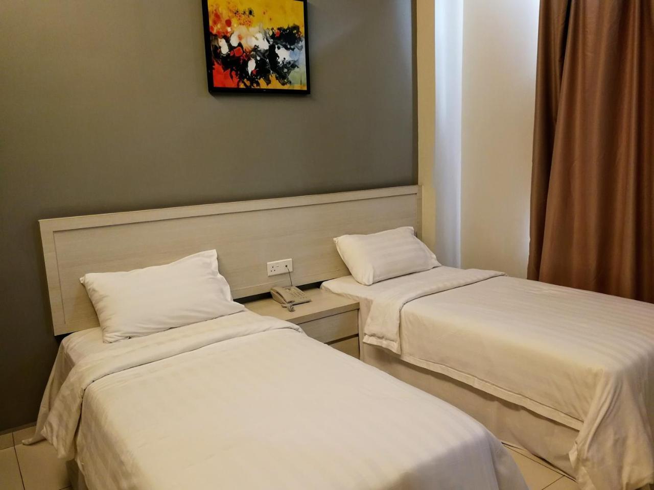 Aurora Hotel Malacca