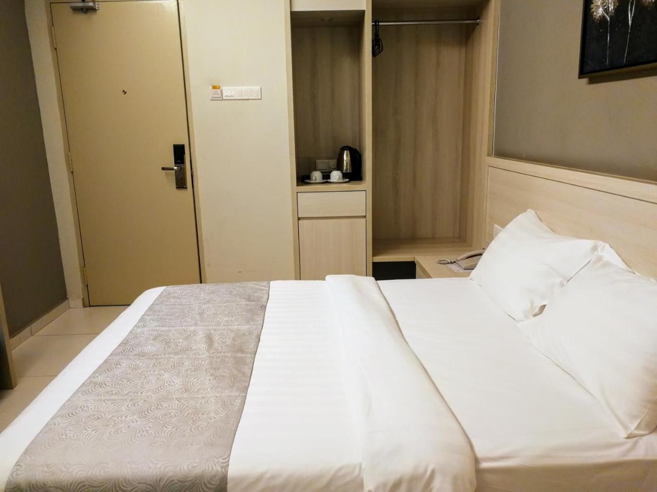 Hotel Aurora Malacca